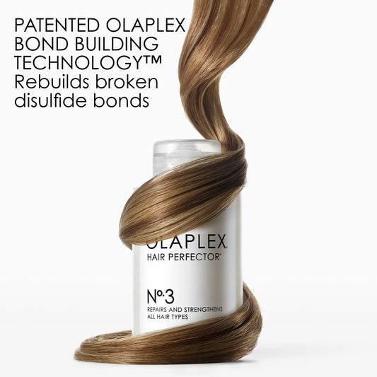 Olaplex hair perfector. No.3