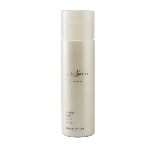 Neal & Wolf sculpting lotion