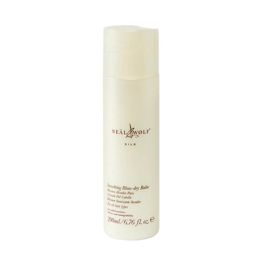 Neal & Wolf smoothing blow dry balm