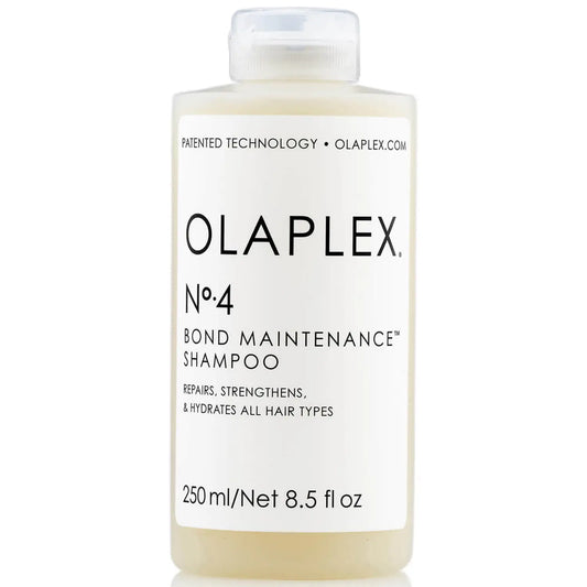 Olaplex No.4 Bond Maintenance Shampoo