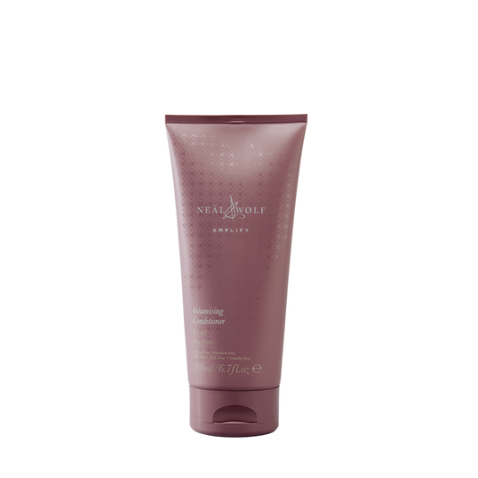 Neal & Wolf volumising conditioner