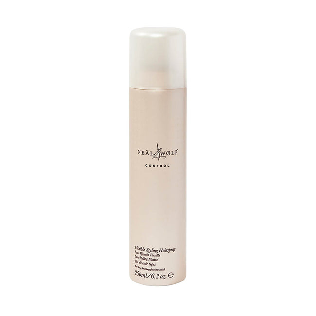Neal & Wolf flexible styling hairspray