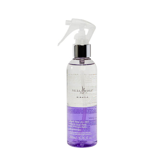 Neal & Wolf Rapid Blow-dry Mist