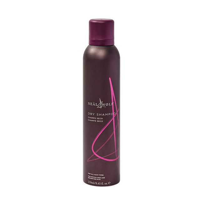 Neal & Wolf Dry Shampoo